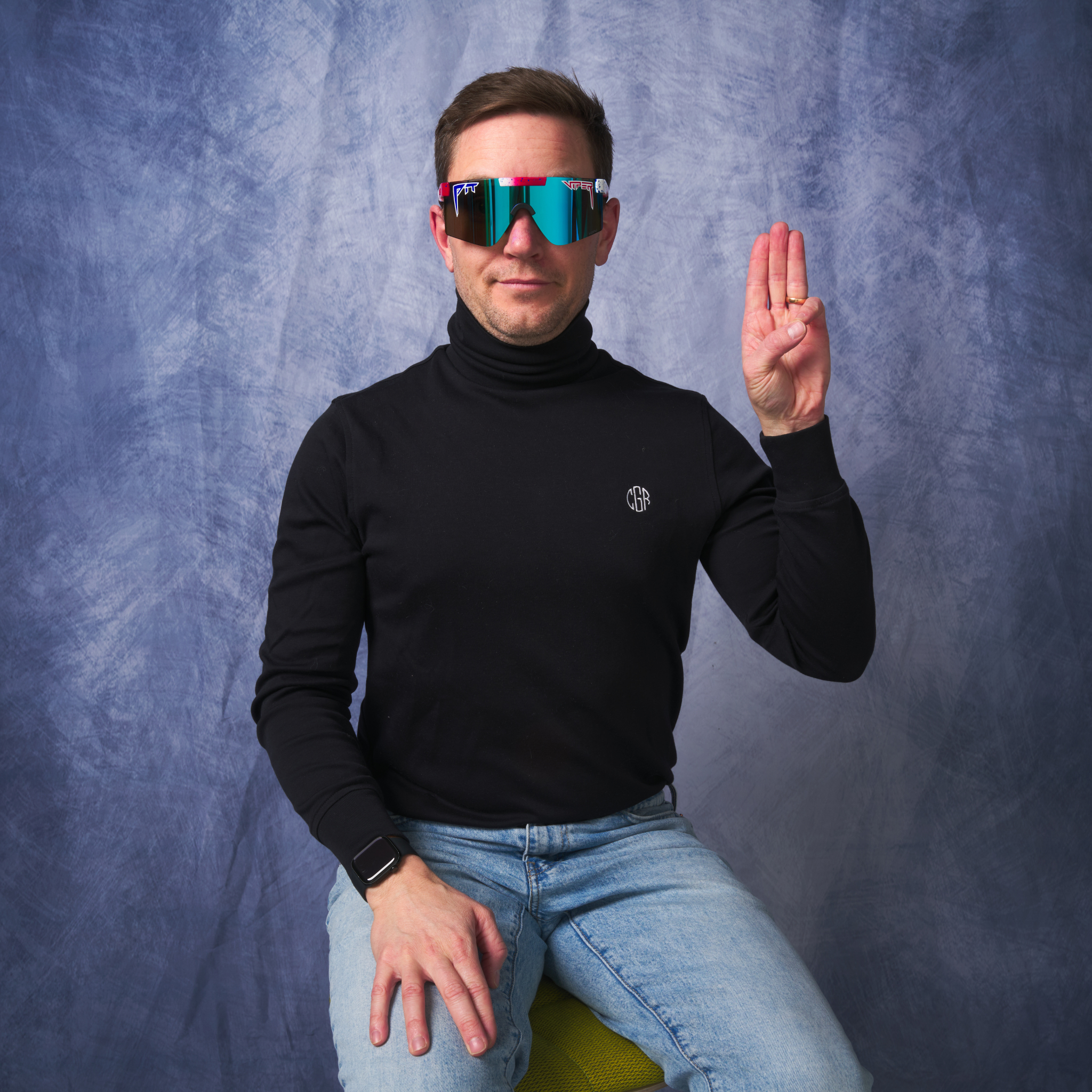 pit-viper-the-firecracker-original-2-0-sunglasses image 2