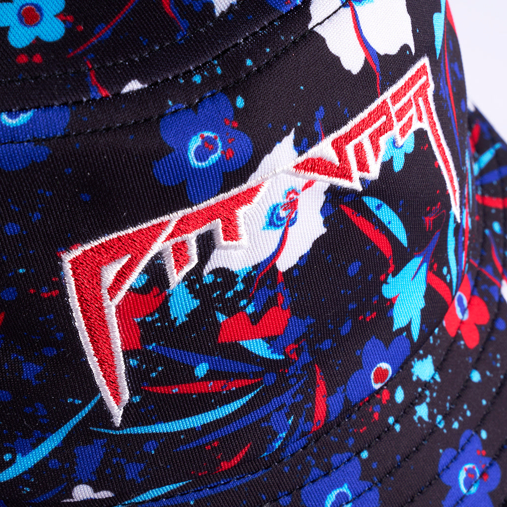 pit-viper-the-freedom-ring-bucket-hat-special-edition-with-lauren-macuga image 5
