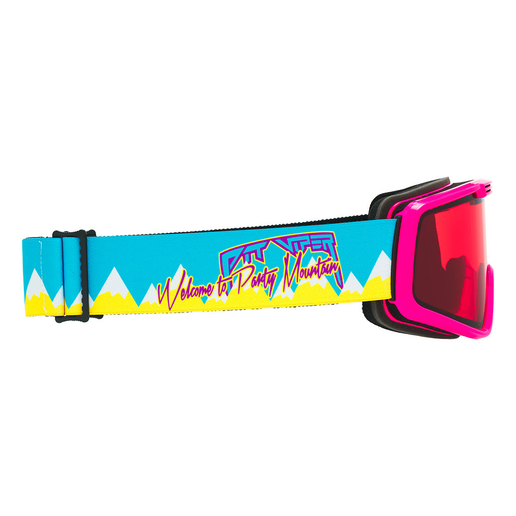 pit-viper-the-party-mountain-french-fry-goggle image 3