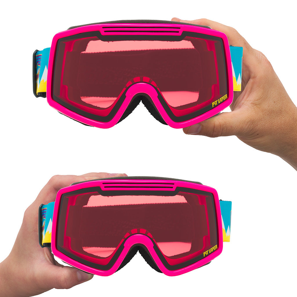 pit-viper-the-party-mountain-french-fry-goggle image 6