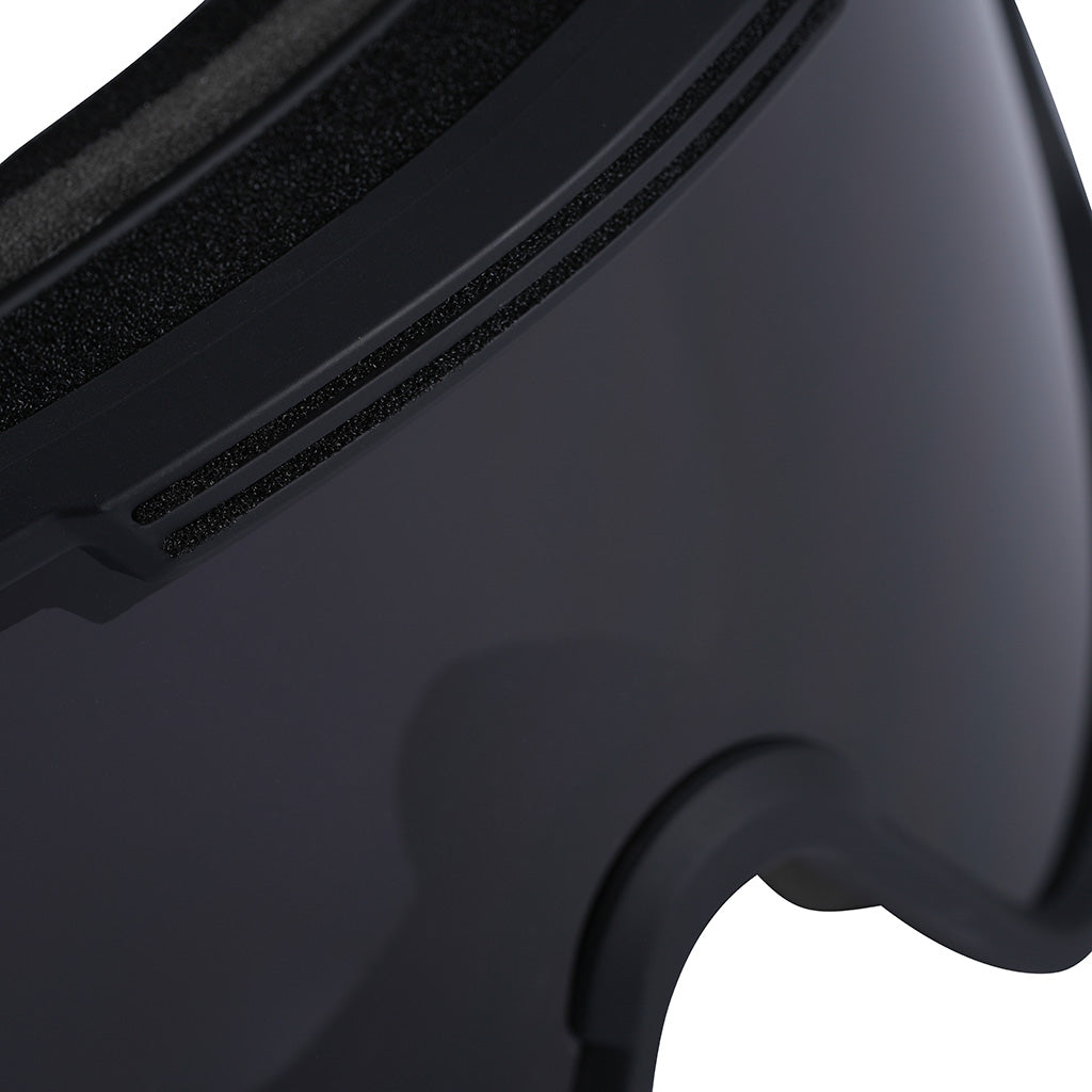 pit-viper-the-exec-french-fry-goggle-helmet-compatible-ski-snowboard-goggle image 4