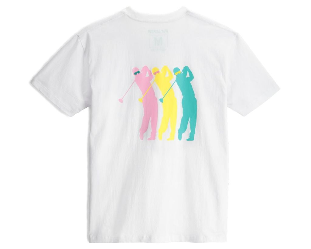 pit-viper-fuck-golf-tee-men-s-graphic-cotton-tee image 3