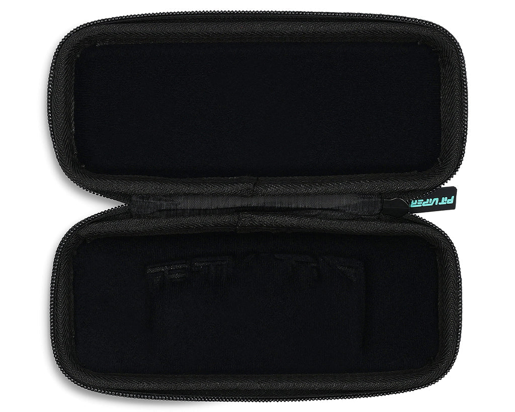 pit-viper-fun-rug-firmcase-hard-case image 3