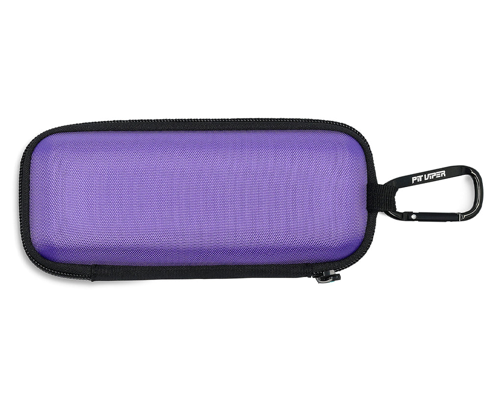 pit-viper-fun-rug-firmcase-hard-case image 4