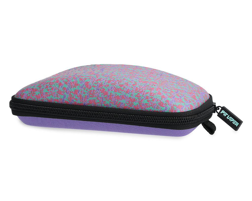 pit-viper-fun-rug-firmcase-hard-case image 2