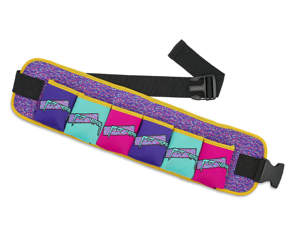 pit-viper-fun-rug-butt-bar-beer-belt image 2