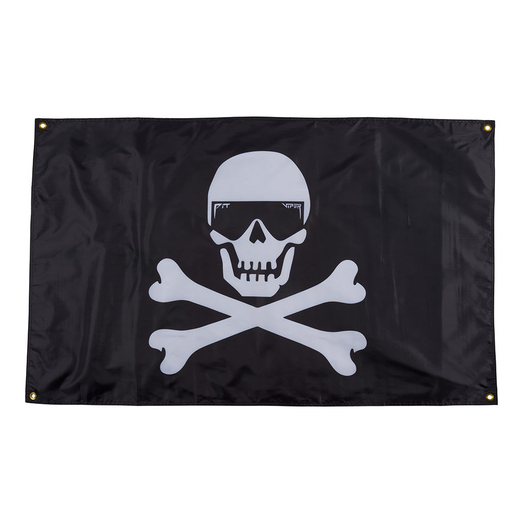 pit-viper-golly-roger-flag-3x5-ft image 1