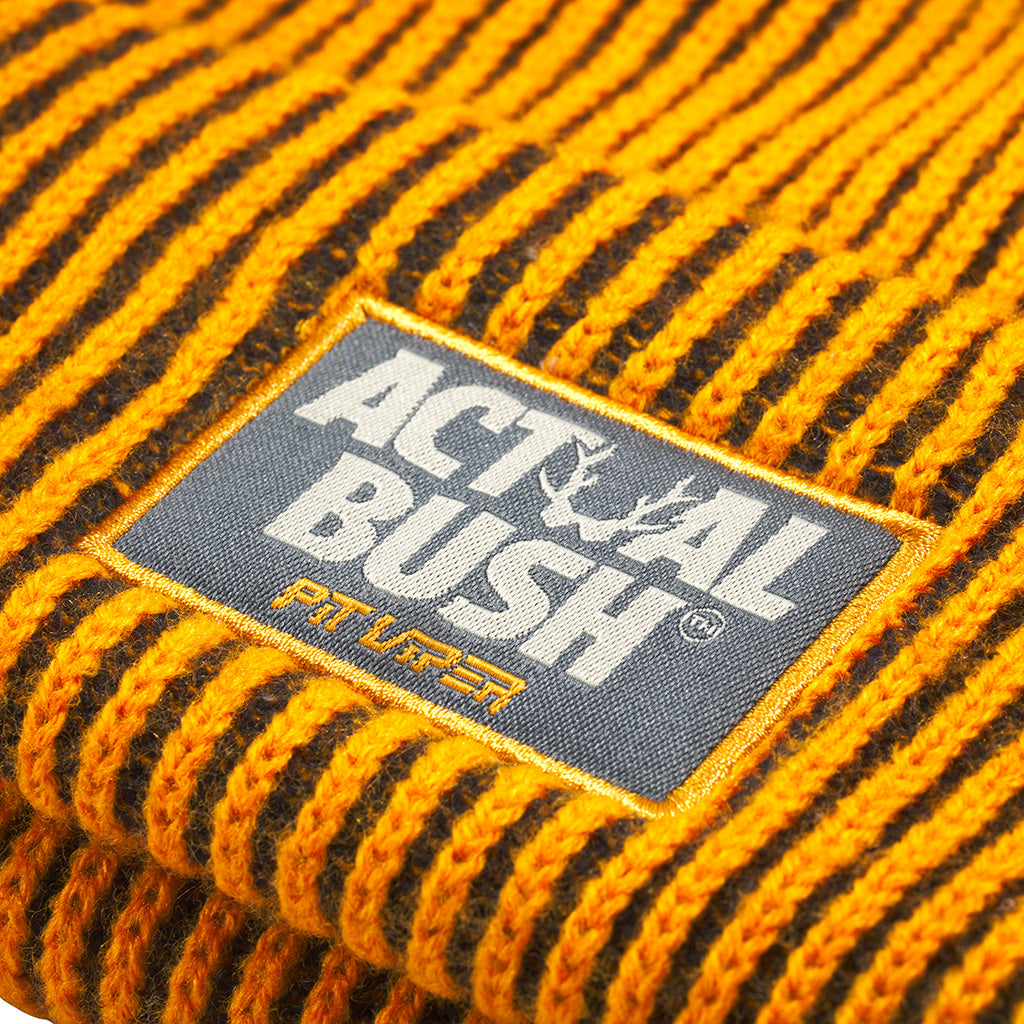 pit-viper-actualbush-groomer-beanie image 2