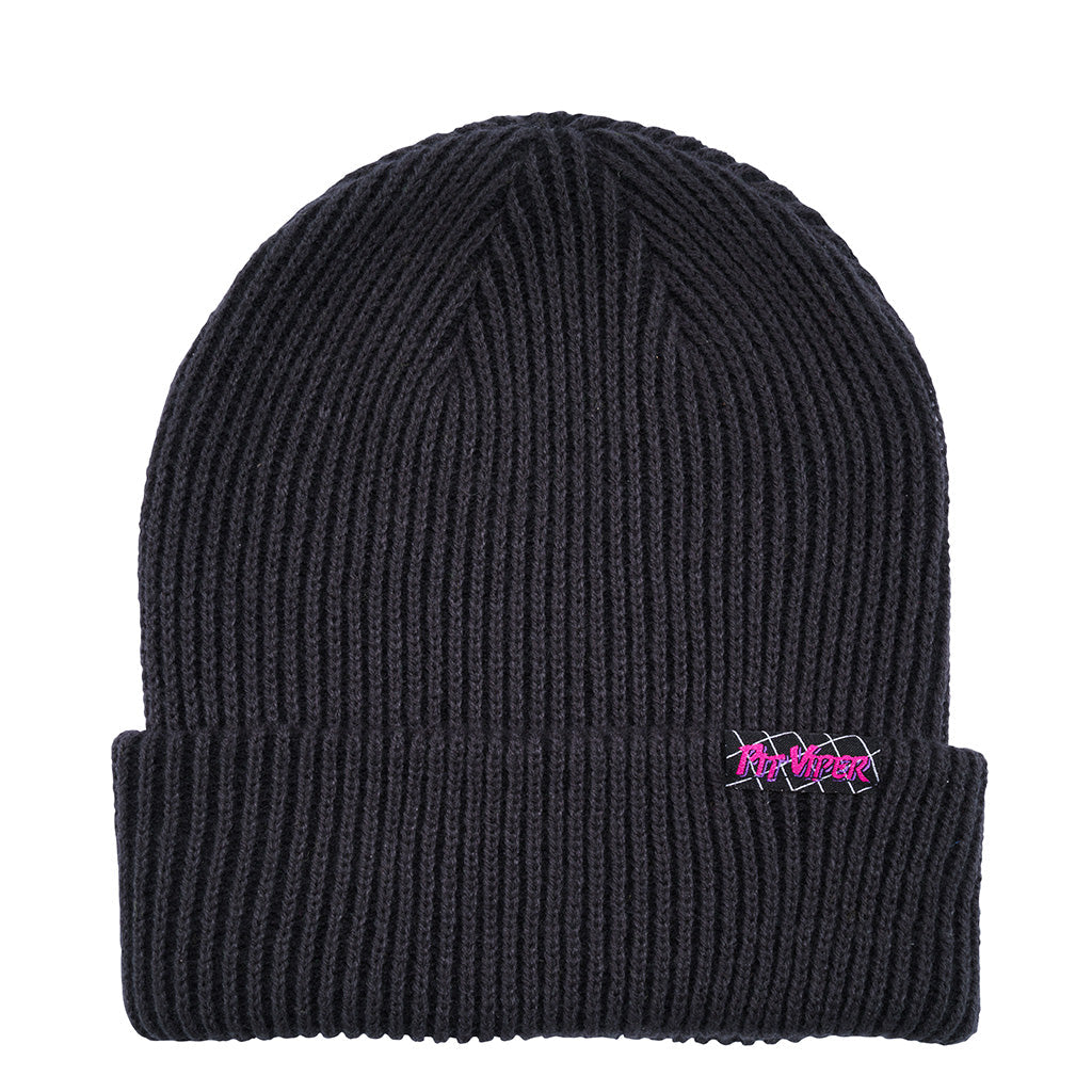 pit-viper-surge-matrix-groomer-beanie image 1
