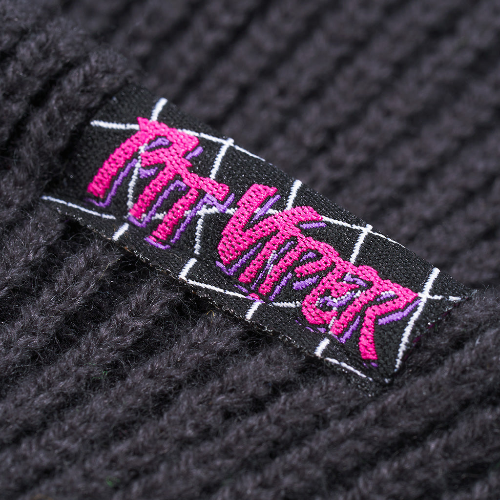 pit-viper-surge-matrix-groomer-beanie image 3
