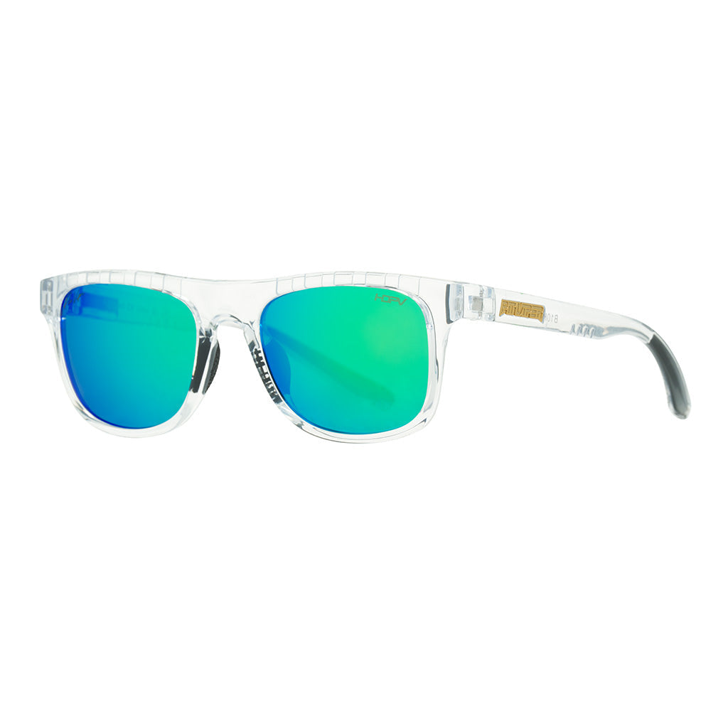 pit-viper-the-bio-clear-highball-sunglasses image 3