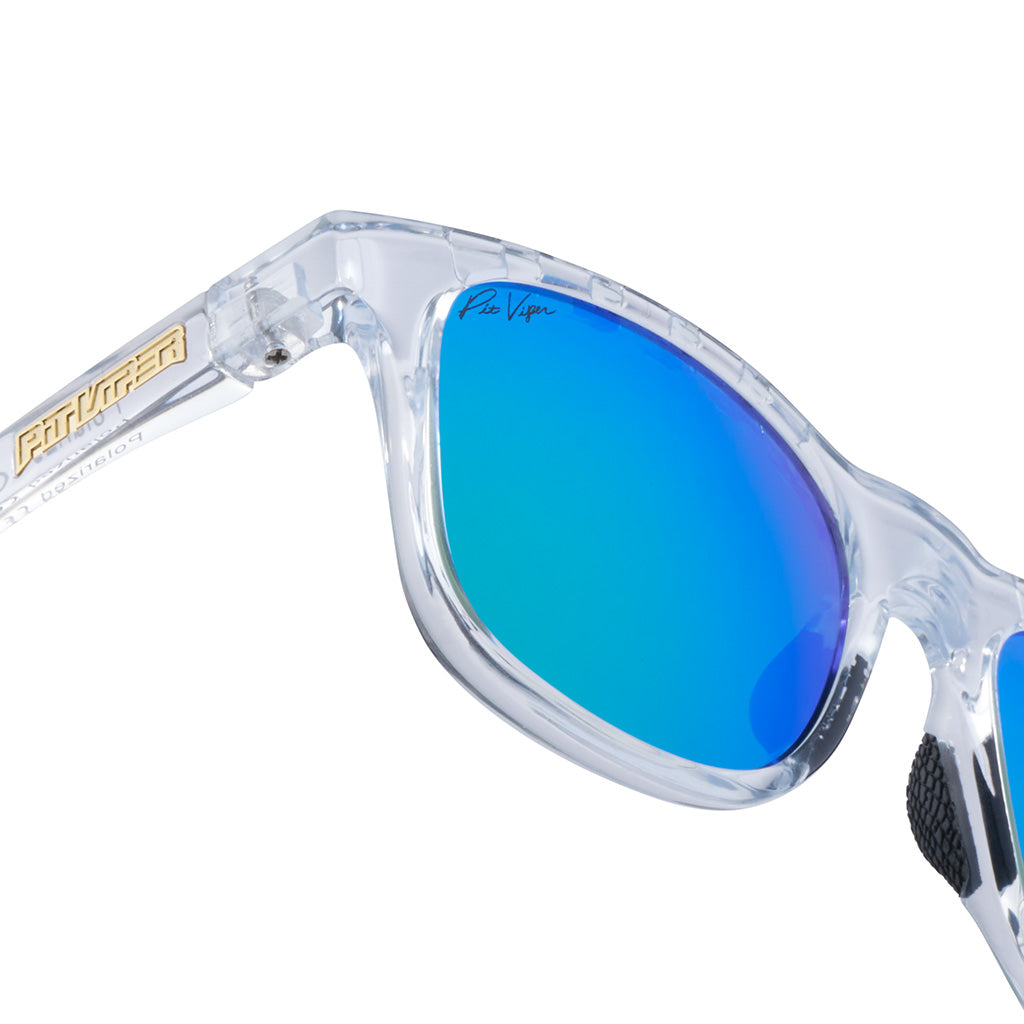 pit-viper-the-bio-clear-highball-sunglasses image 7