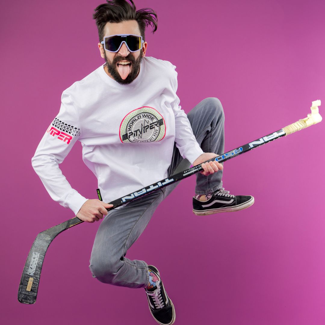 pit-viper-high-speed-off-road-long-sleeve-tee image 2