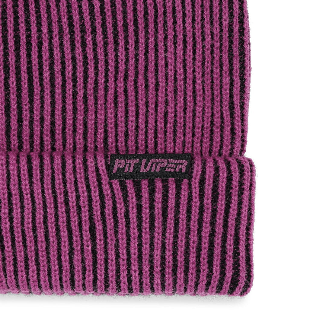 pit-viper-hot-tropic-groomer-beanie image 3