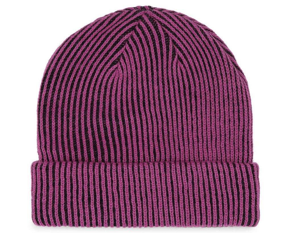 pit-viper-hot-tropic-groomer-beanie image 2