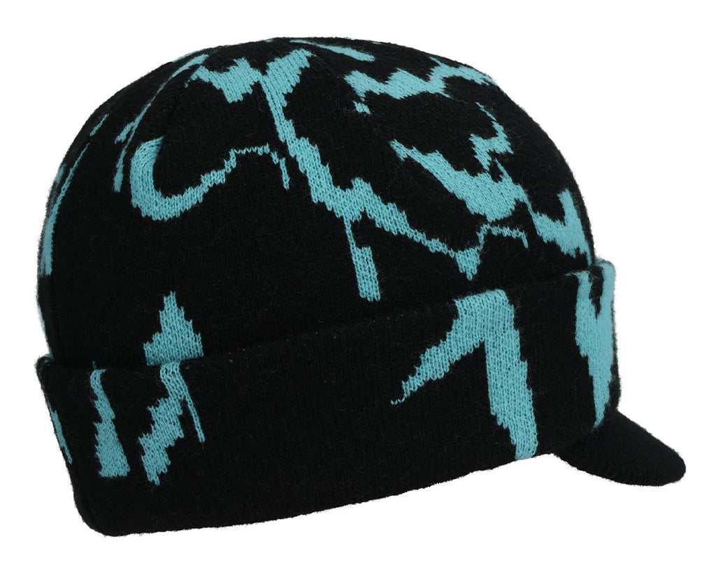 pit-viper-hyperdrive-brimmie-beanie-with-built-in-brim image 4