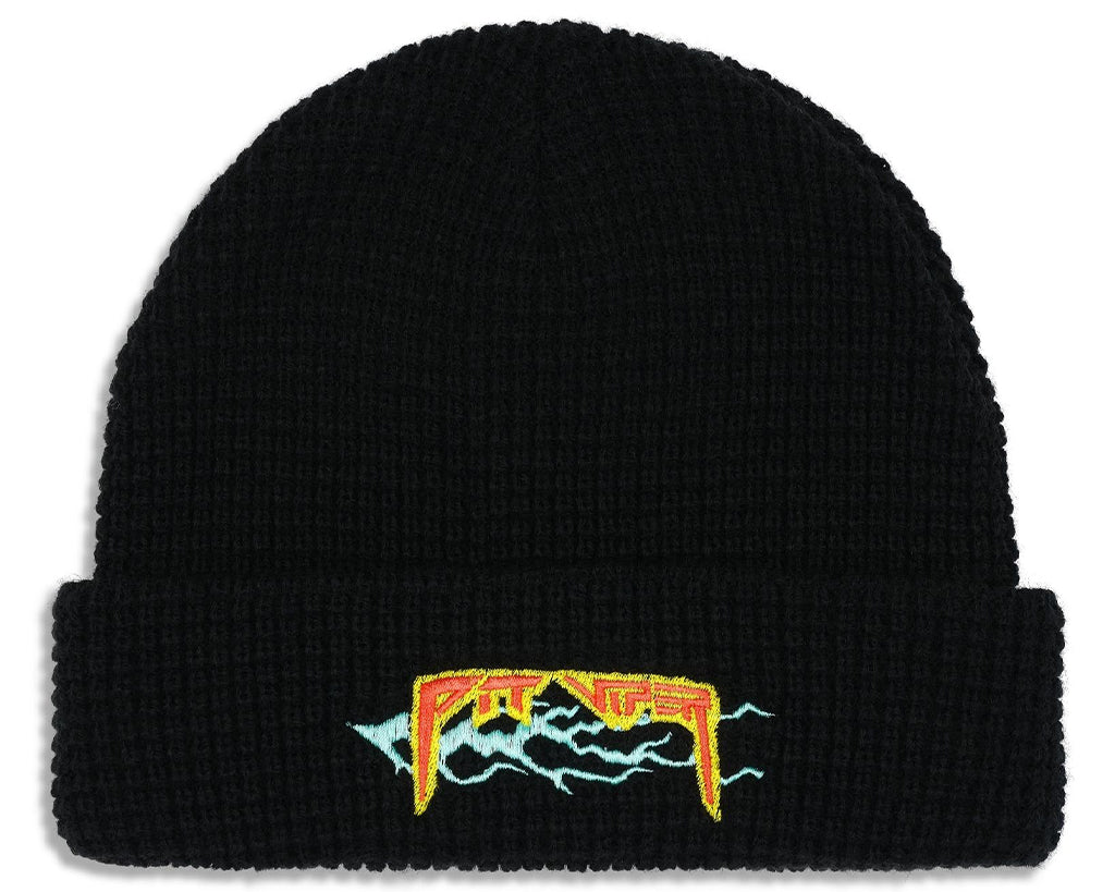 pit-viper-hyperdrive-waffler-beanie image 1