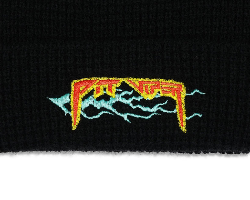 pit-viper-hyperdrive-waffler-beanie image 3