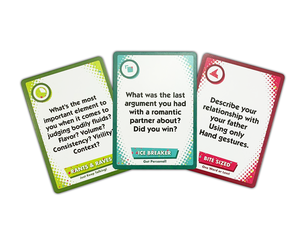 pit-viper-card-game-hilarious-employee-simulator-party-game image 4