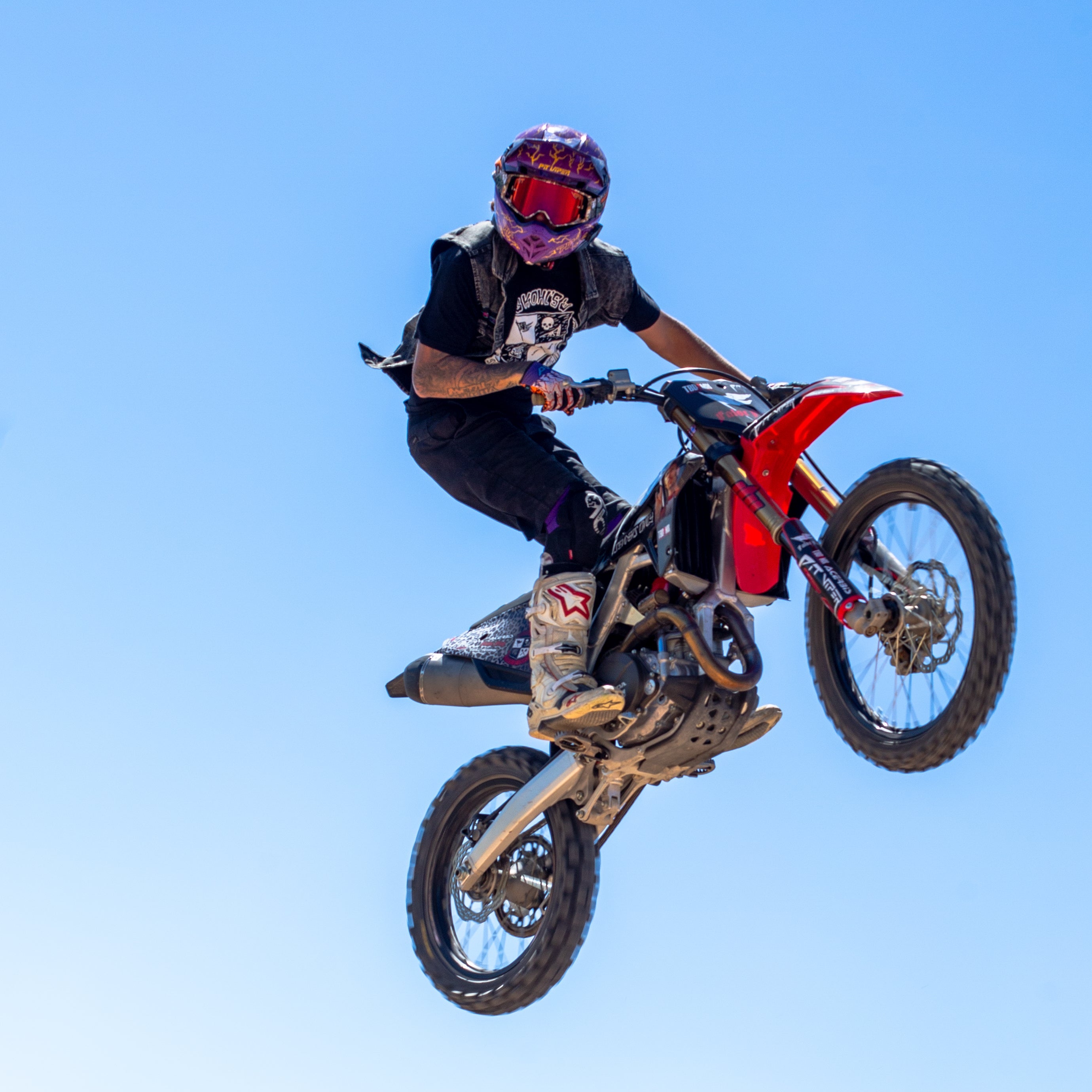 pit-viper-actualbush-world-champion-goggle image 4