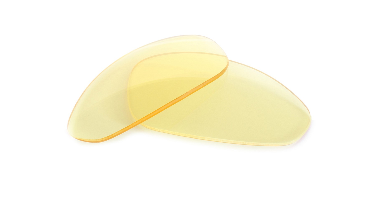 rudy-project-graal-replacement-lenses-yellow-87-light-transmission image 1