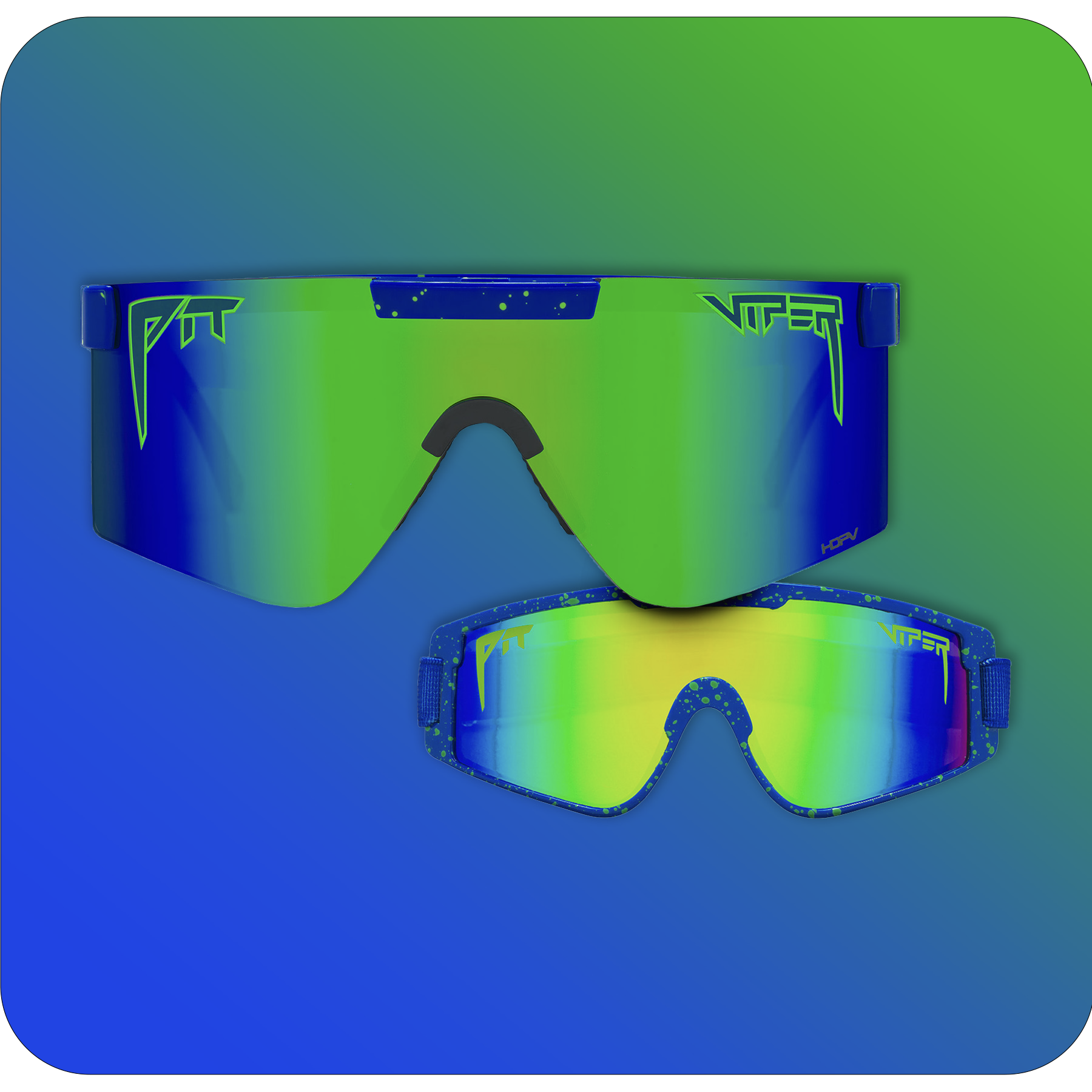 pit-viper-the-leonardo-mini-me-kit image 1