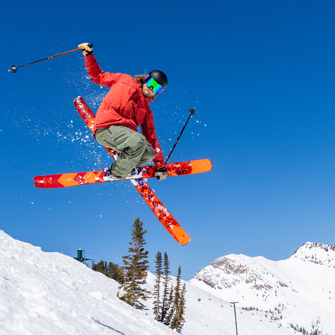 pit-viper-the-low-tai-d-proform-goggle-snow-goggle-with-magic-magnets image 5