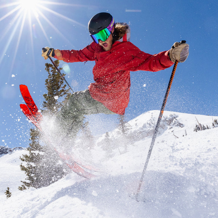 pit-viper-the-low-tai-d-proform-goggle-snow-goggle-with-magic-magnets image 3