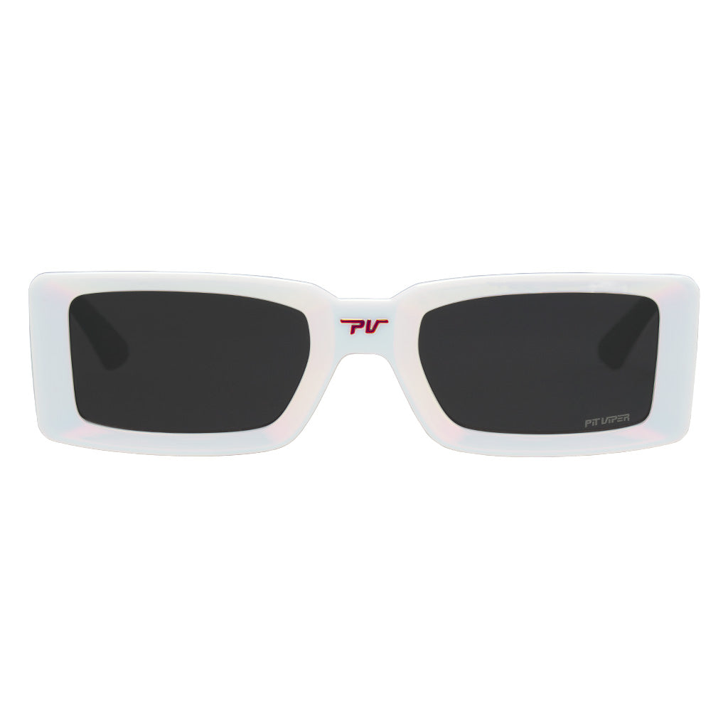 pit-viper-the-pearl-low-bones-durable-sport-sunglasses-with-smoke-lens image 1