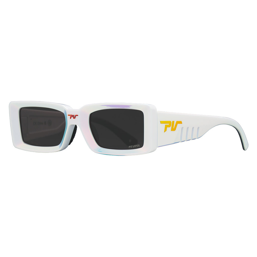 pit-viper-the-pearl-low-bones-durable-sport-sunglasses-with-smoke-lens image 4