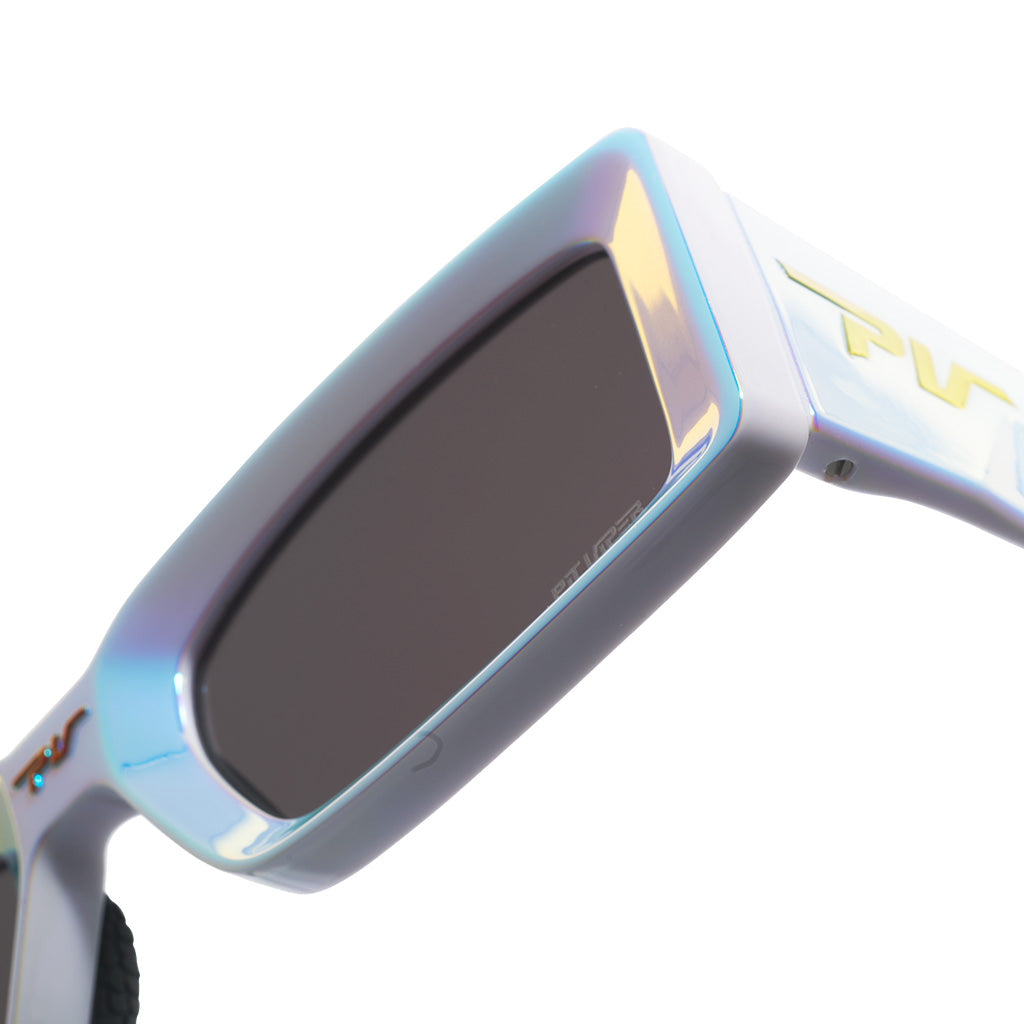 pit-viper-the-pearl-low-bones-durable-sport-sunglasses-with-smoke-lens image 2