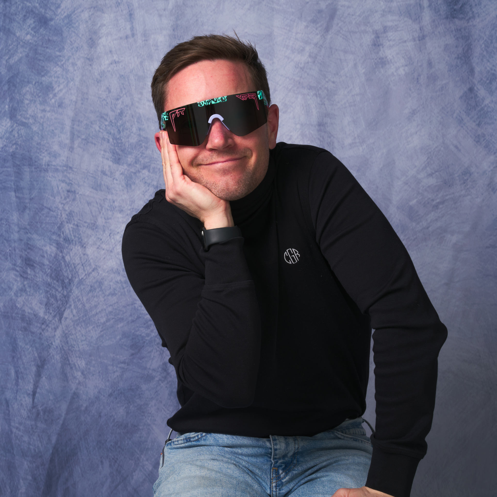 pit-viper-the-original-2-0-sunglasses image 3
