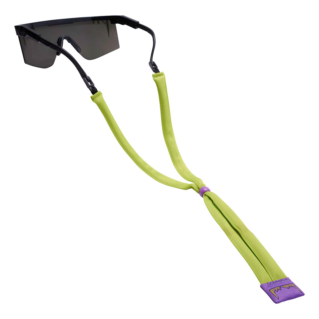 pit-viper-sport-beer-rig-silicone-sunglasses-retainer-holds-2-cans image 2