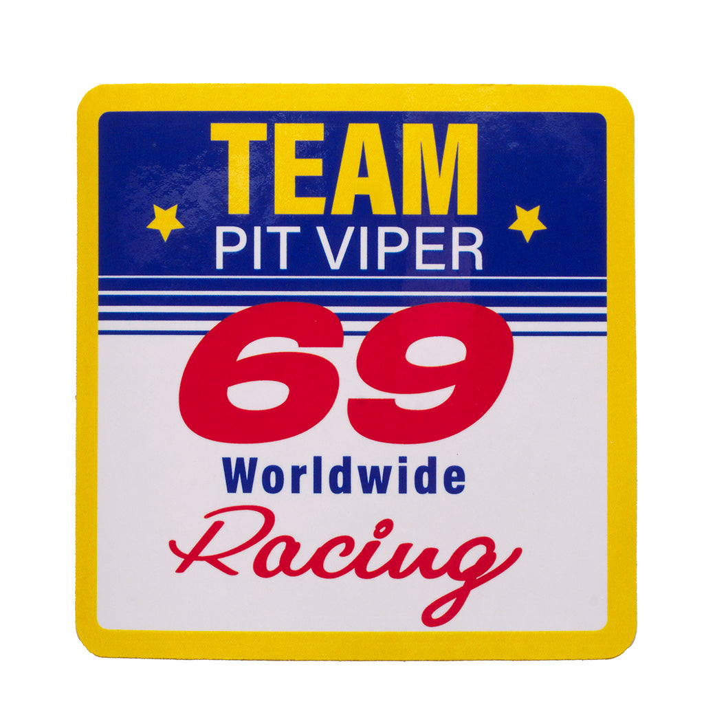 pit-viper-merika-sticker-pack image 2