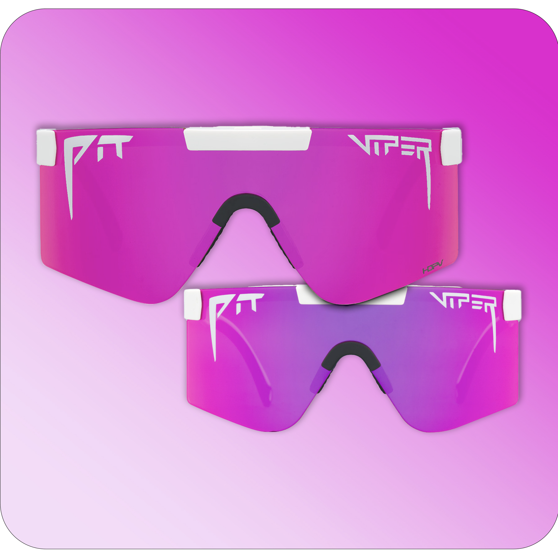 pit-viper-the-miami-nights-mini-me-kit-bundle image 1