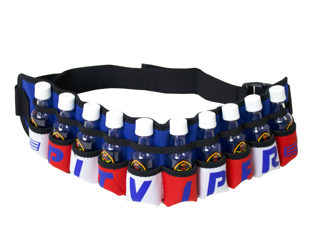 pit-viper-the-mini-bar-belt-merika-adjustable-beer-belt-58-circumference image 1