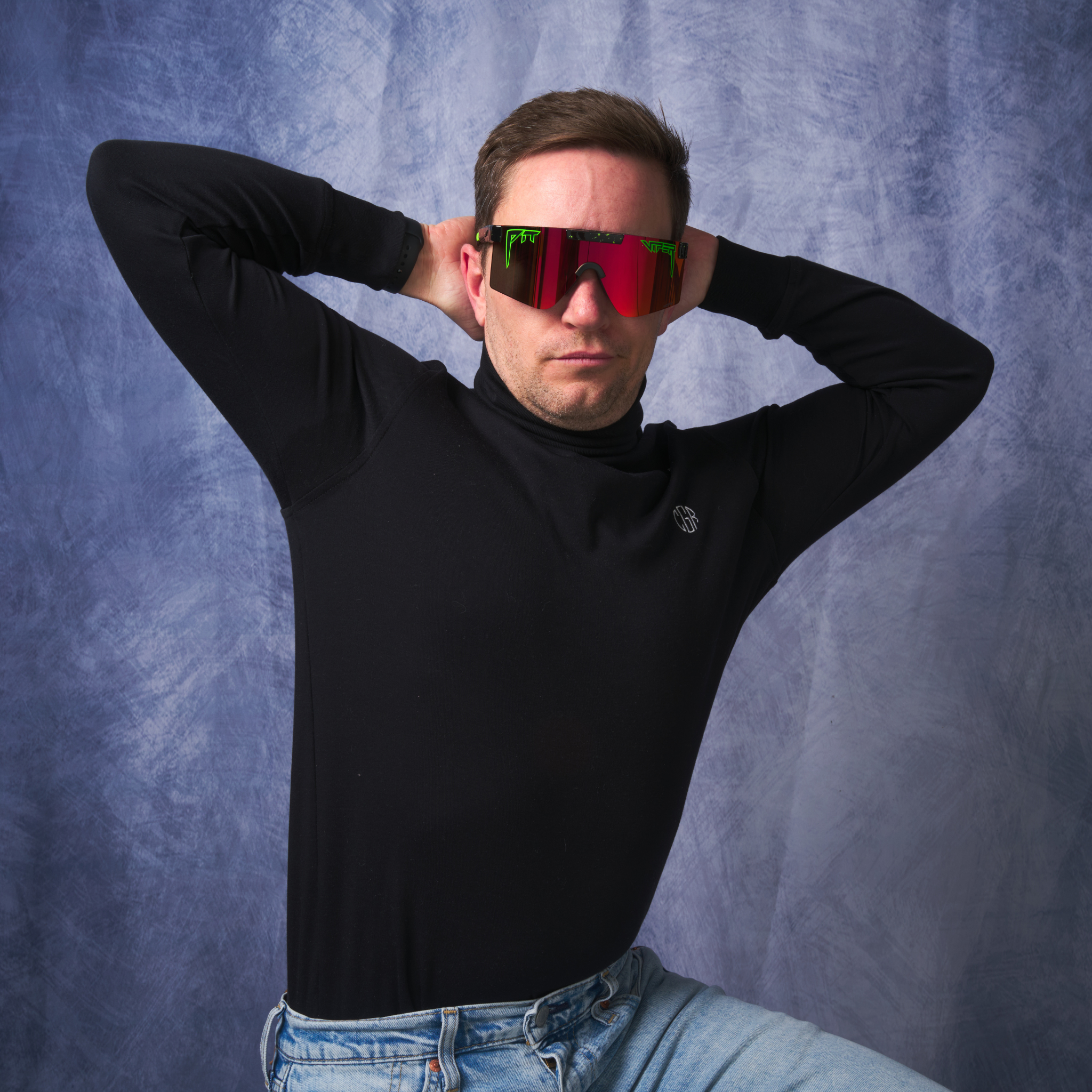 pit-viper-the-monster-bull-original-2-0-sunglasses image 3