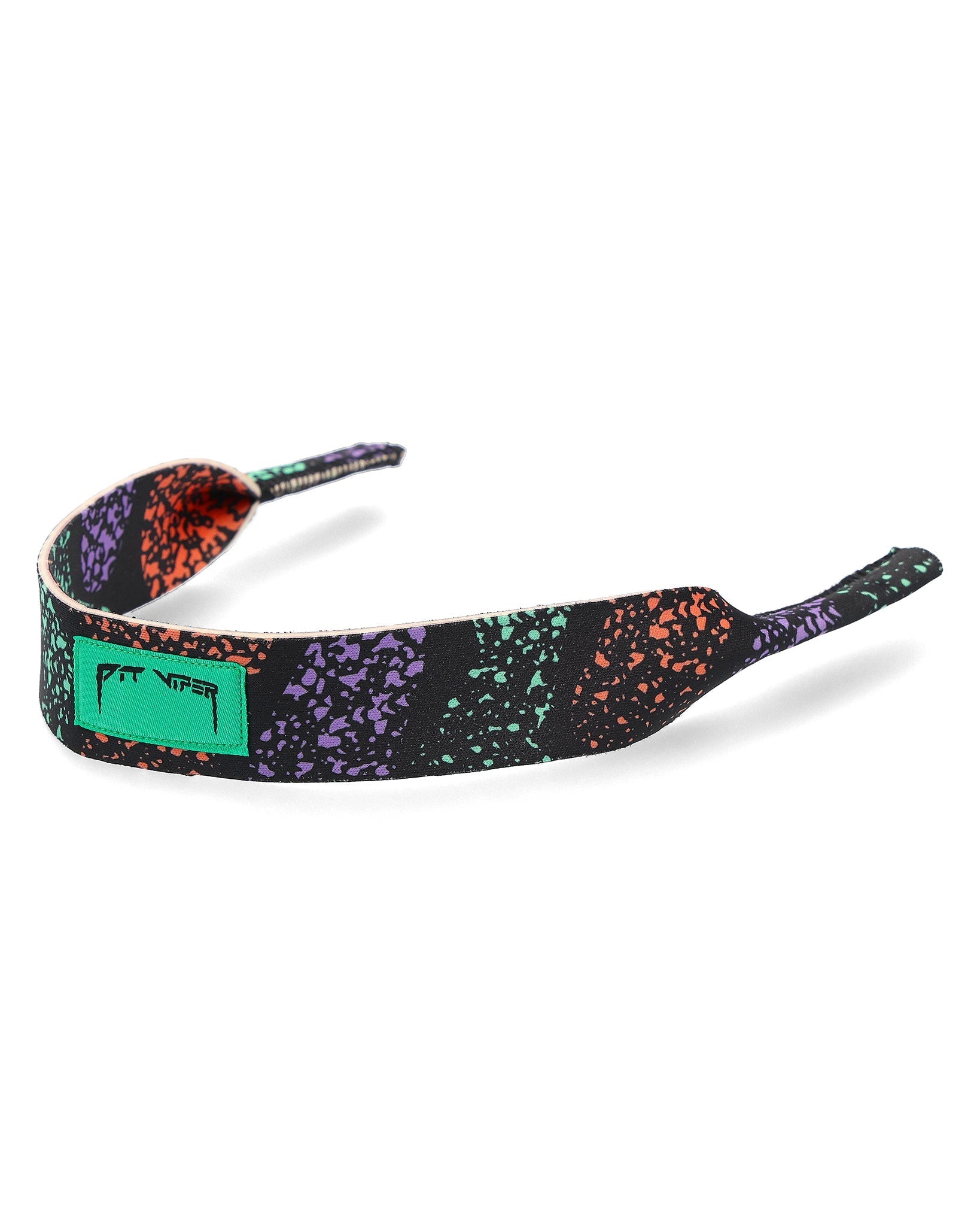 pit-viper-naples-floating-rig-free-gift-sunglasses image 1