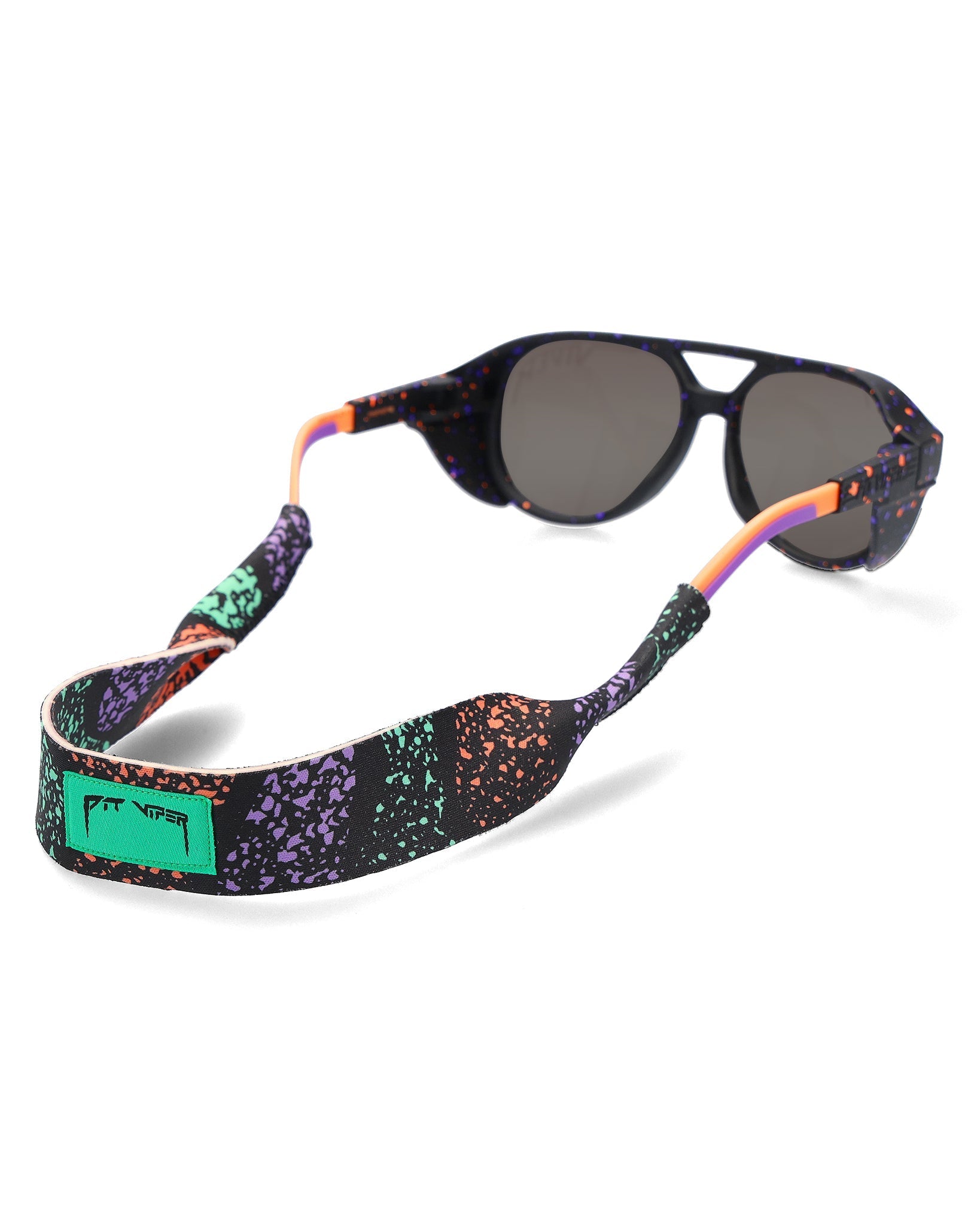 pit-viper-naples-floating-rig-free-gift-sunglasses image 2