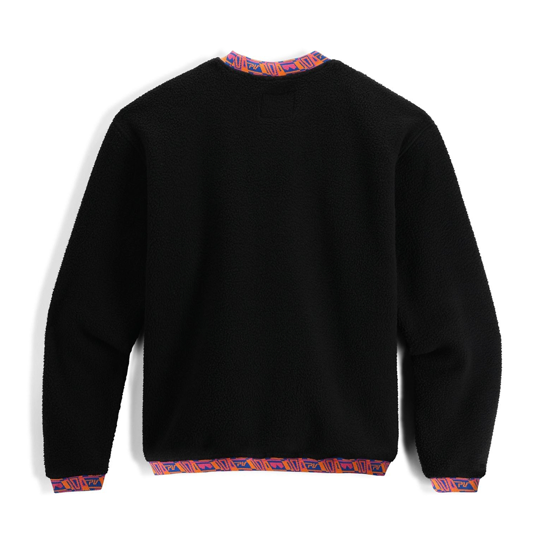 pit-viper-night-lounge-fleece-crew-neck image 2