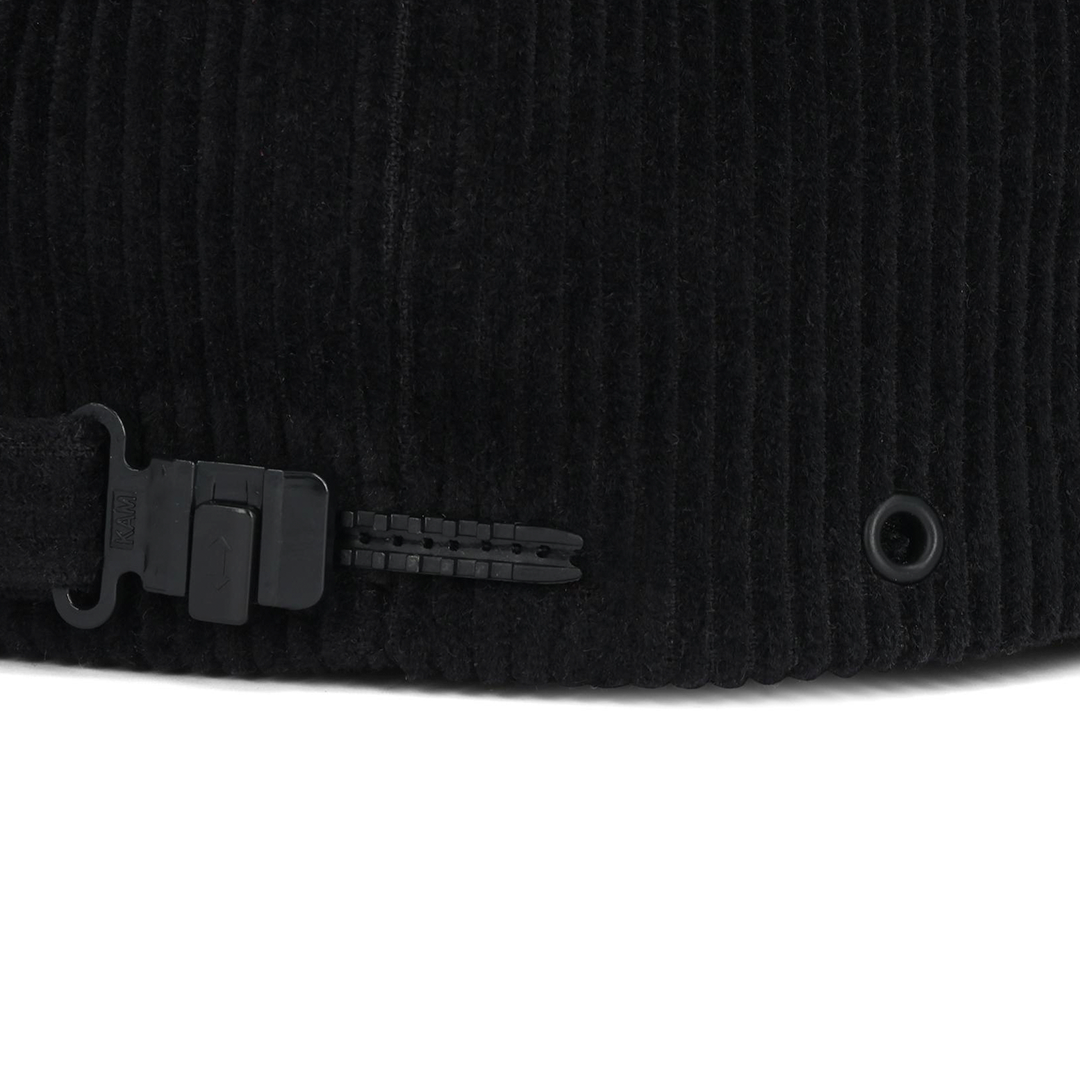 pit-viper-night-lounge-groomer-hat image 6