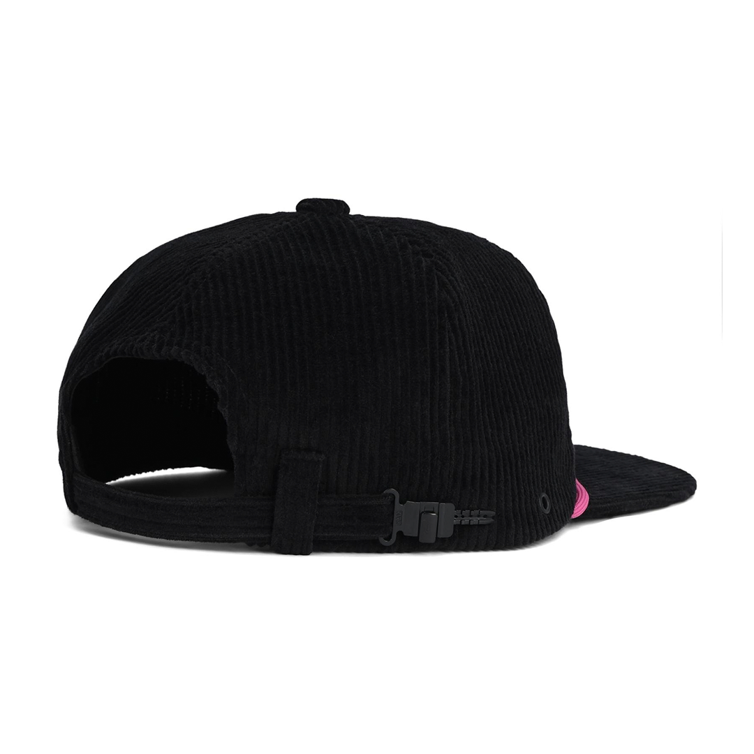 pit-viper-night-lounge-groomer-hat image 4