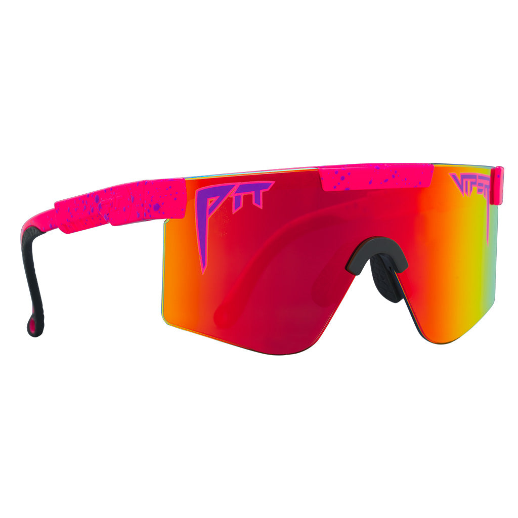 pit-viper-the-radical-junior-kids-sunglasses-polarized-rainbow-lens image 3
