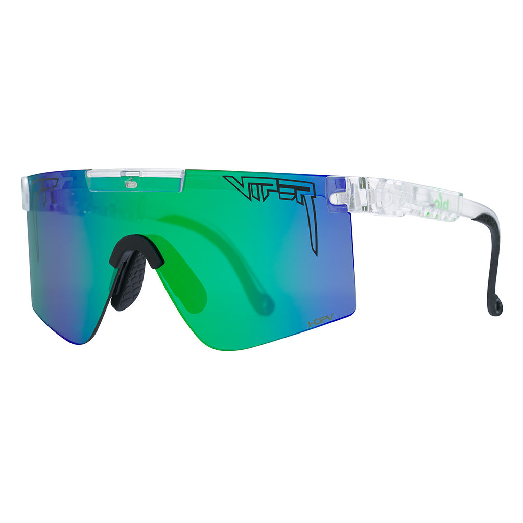 pit-viper-the-bio-clear-original-2-0-sunglasses image 2