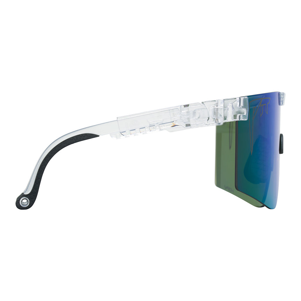 pit-viper-the-bio-clear-original-2-0-sunglasses image 4