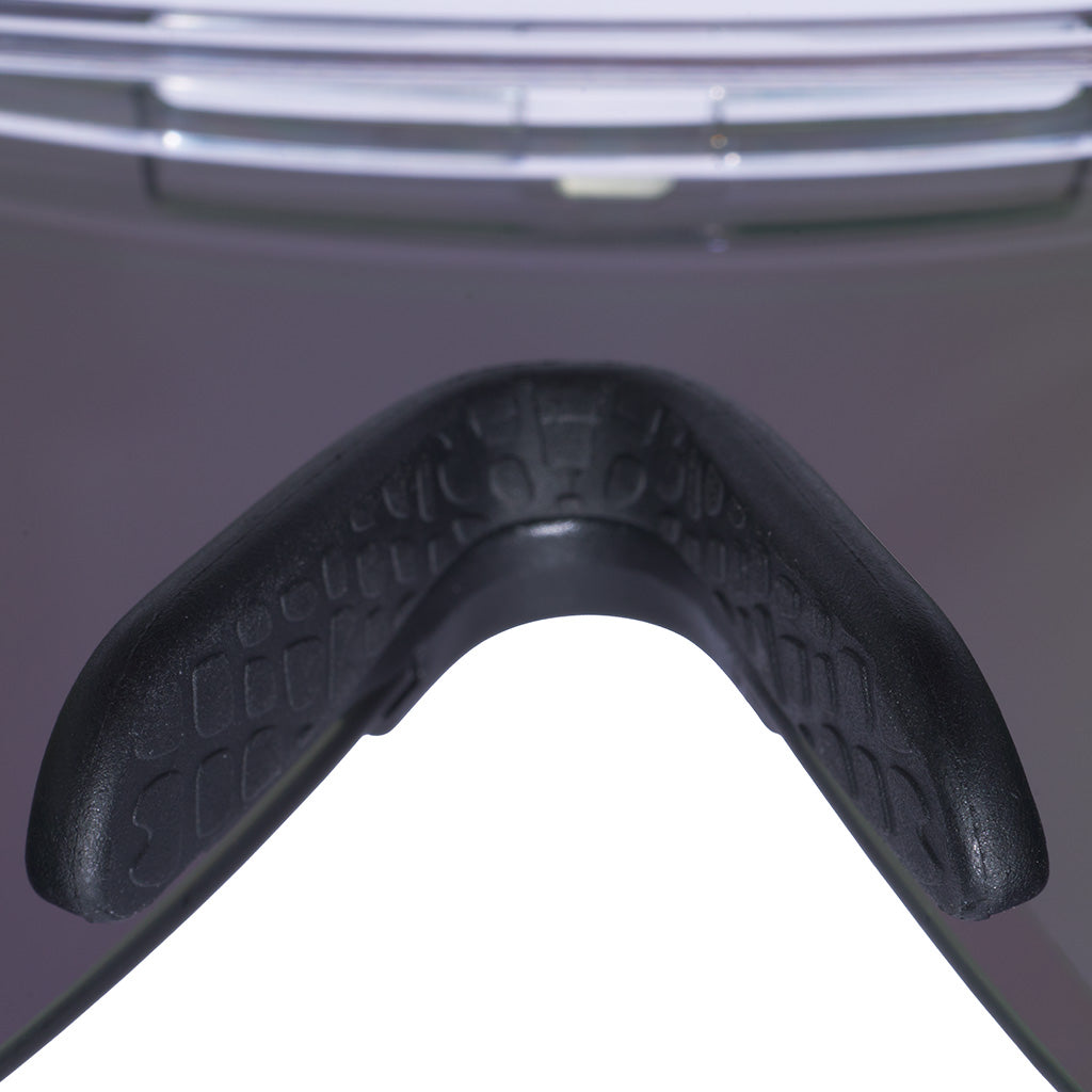 pit-viper-the-bio-clear-original-2-0-sunglasses image 5
