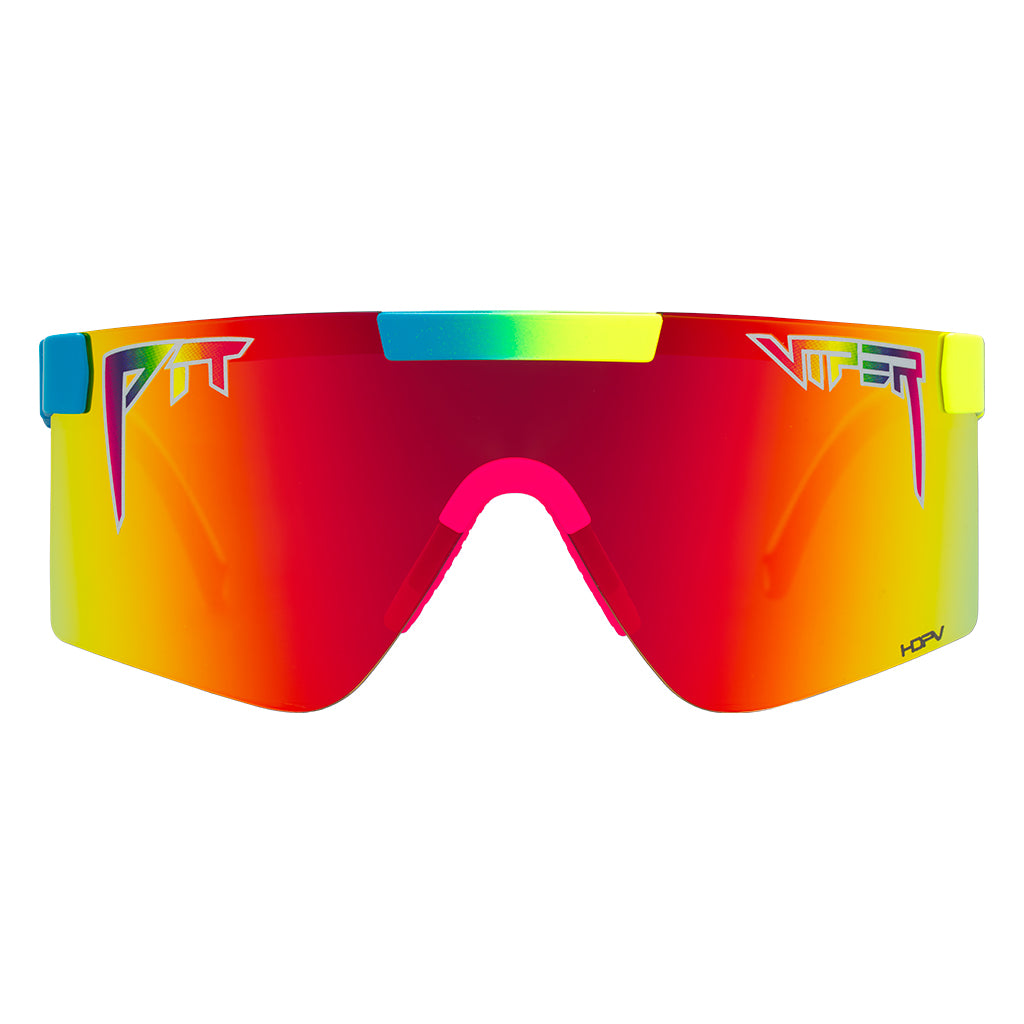 pit-viper-the-pride-original-2-0-polarized-sunglasses image 1
