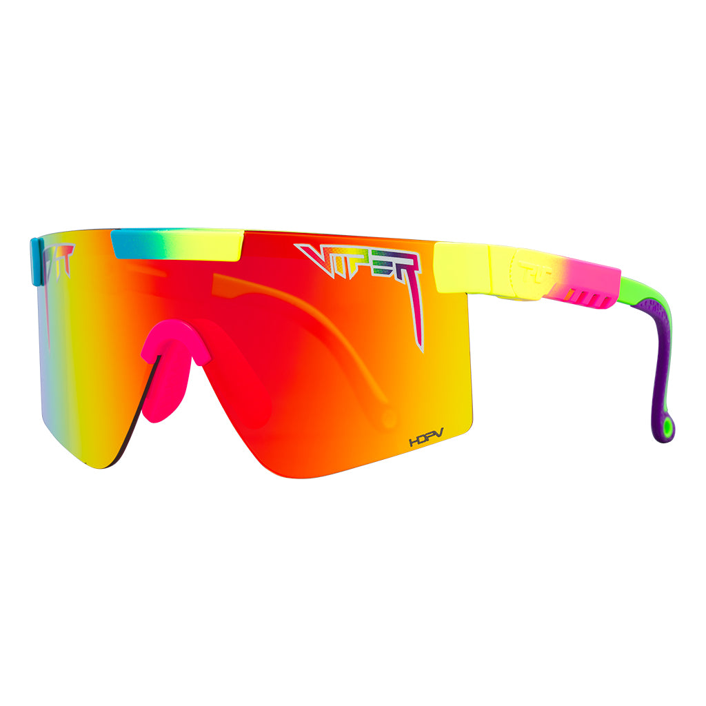 pit-viper-the-pride-original-2-0-polarized-sunglasses image 2