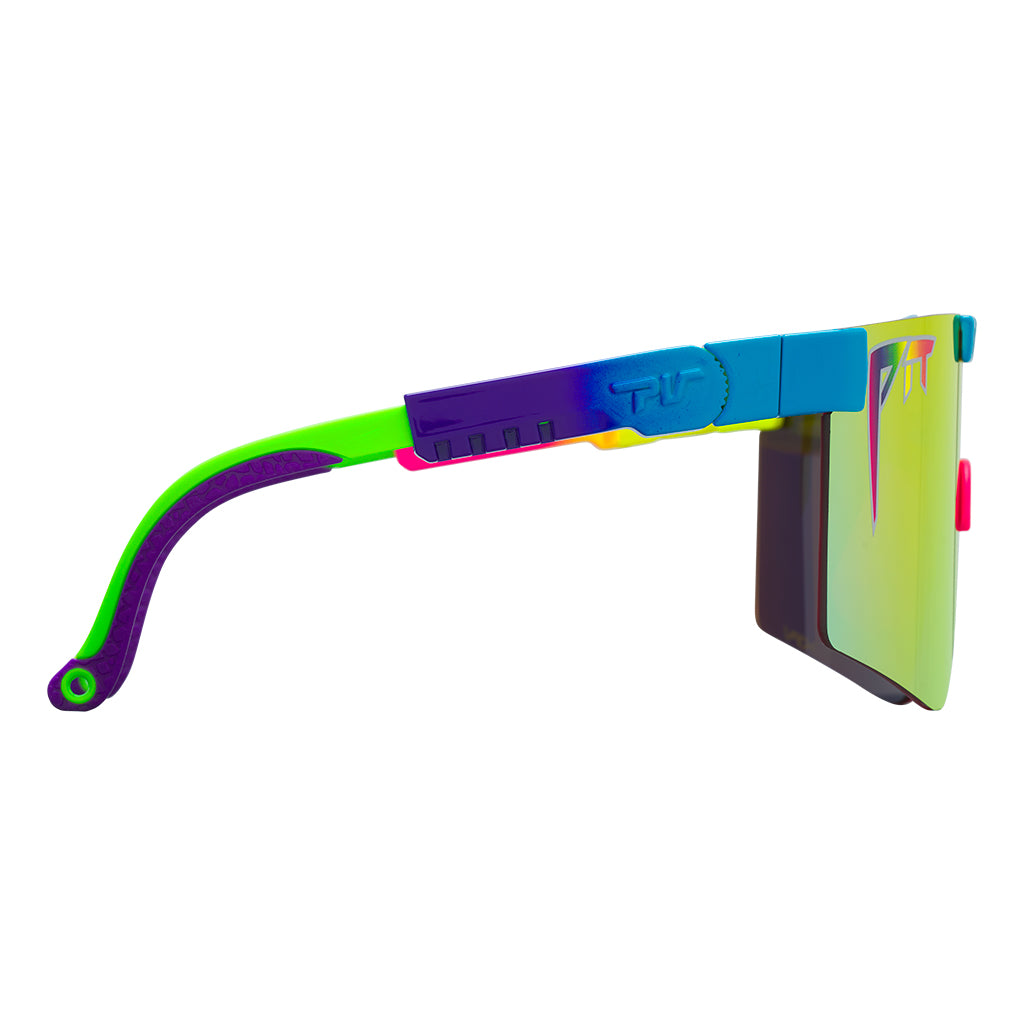 pit-viper-the-pride-original-2-0-polarized-sunglasses image 3