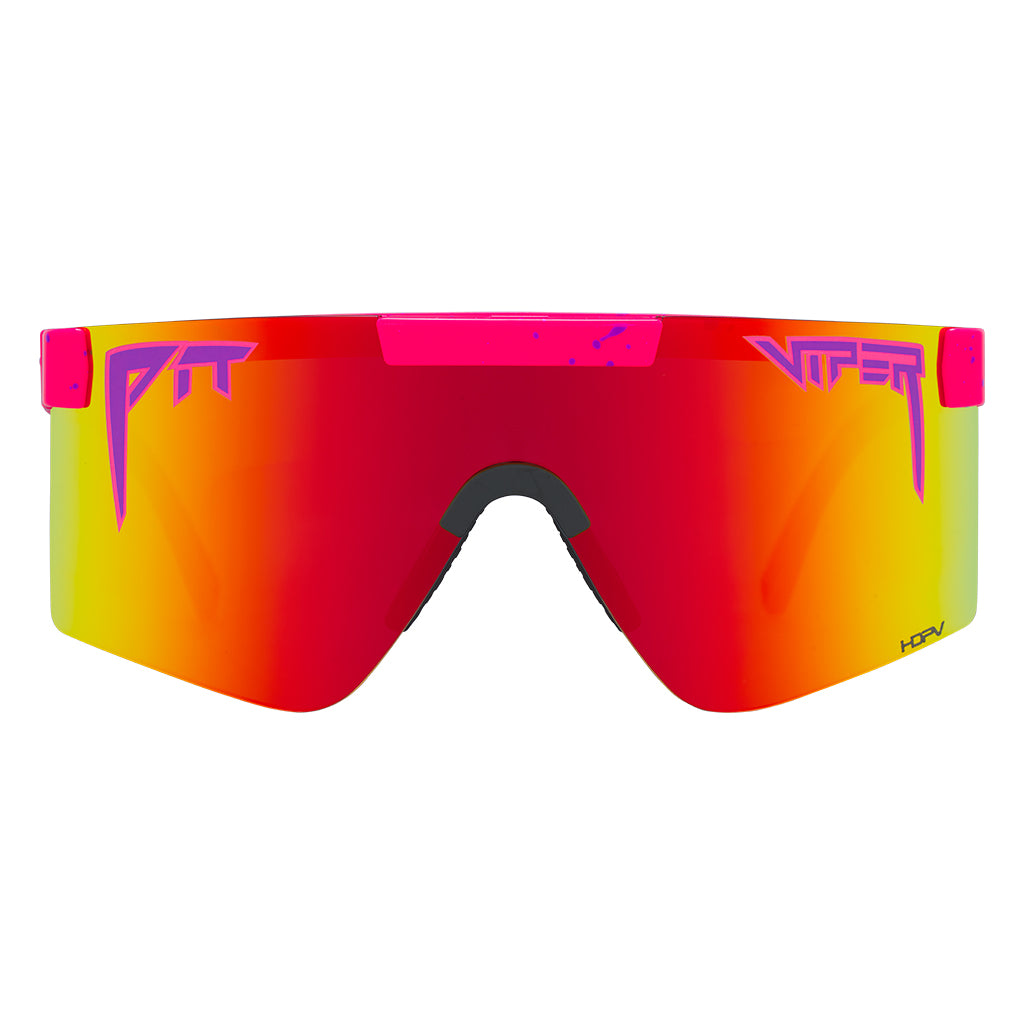 pit-viper-the-radical-original-2-0-polarized-scalex-polycarbonate-lens-sunglasse image 1